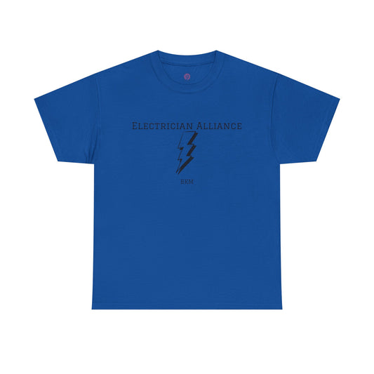 “Electrician Alliance” Unisex T-Shirt
